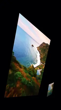 Template vlog