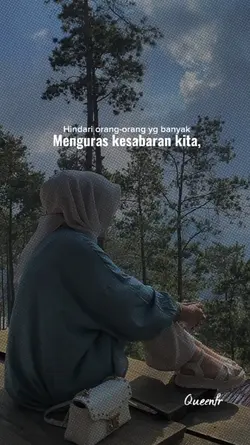 jaga kewarasan kita
