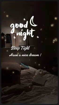 Good Night
