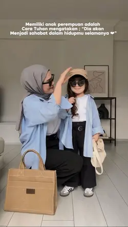 Anak perempuan