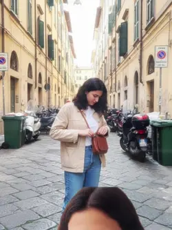 In questo momento, mantieni il ritmo più caldo