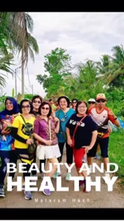 JPG Mataram Hash