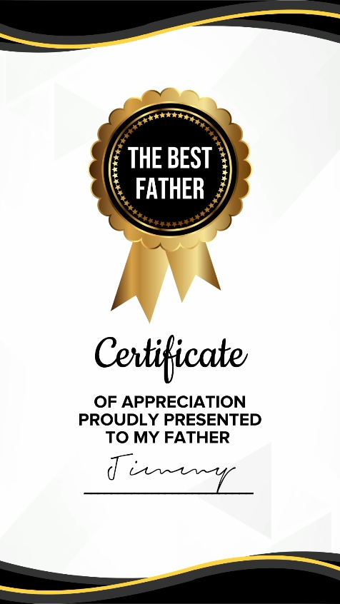 Father's Day 2024