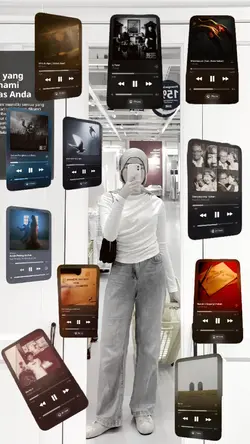 Spotify Trend
