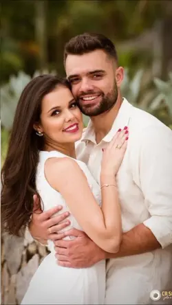 como ficamos d noivo