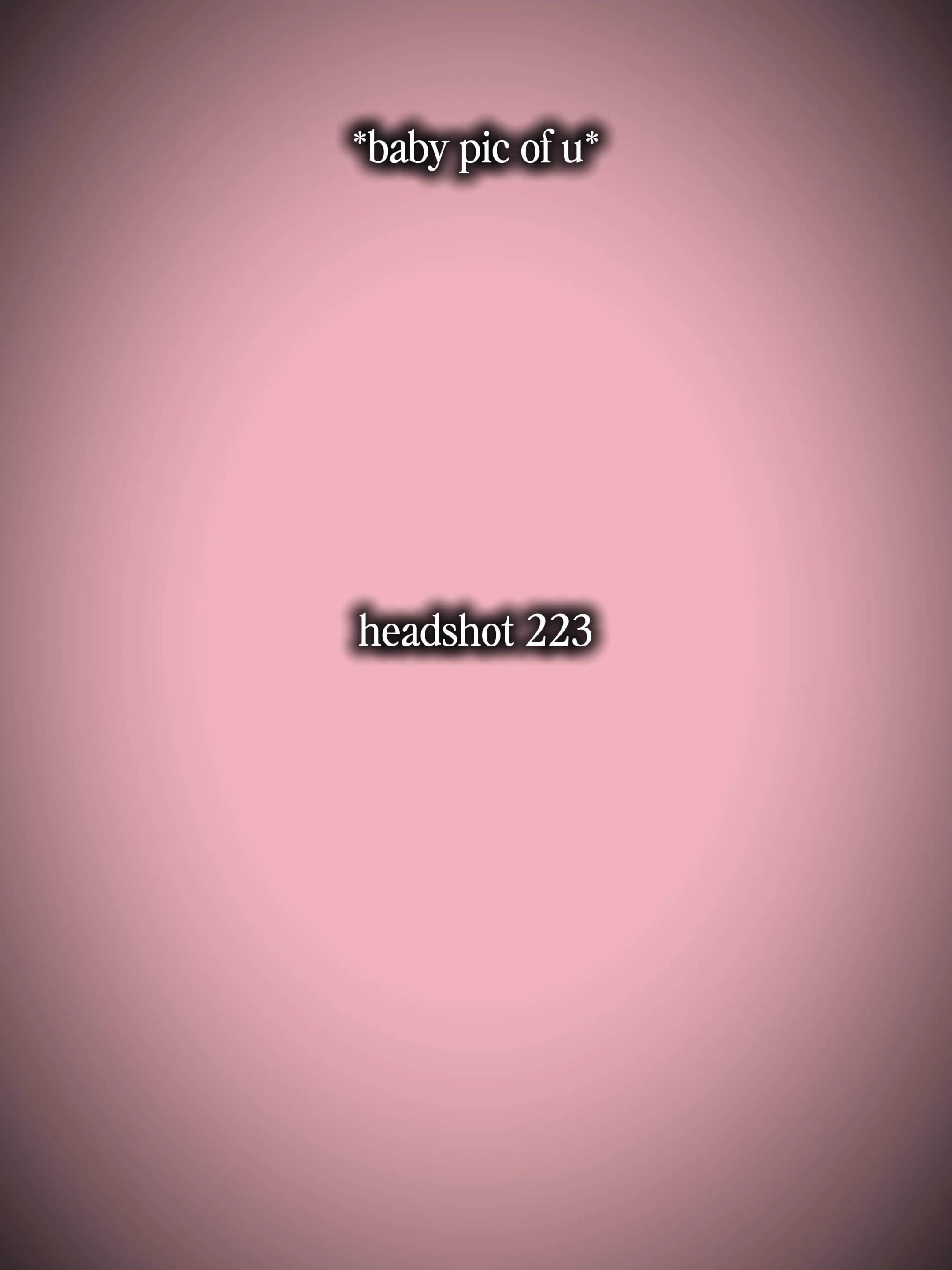 Headshot223