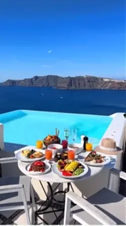 Aesthetic food