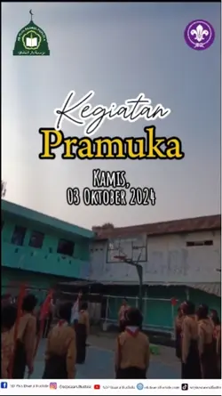 OUR ACTIVITY