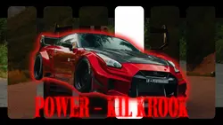 POWER x CAR EDITS