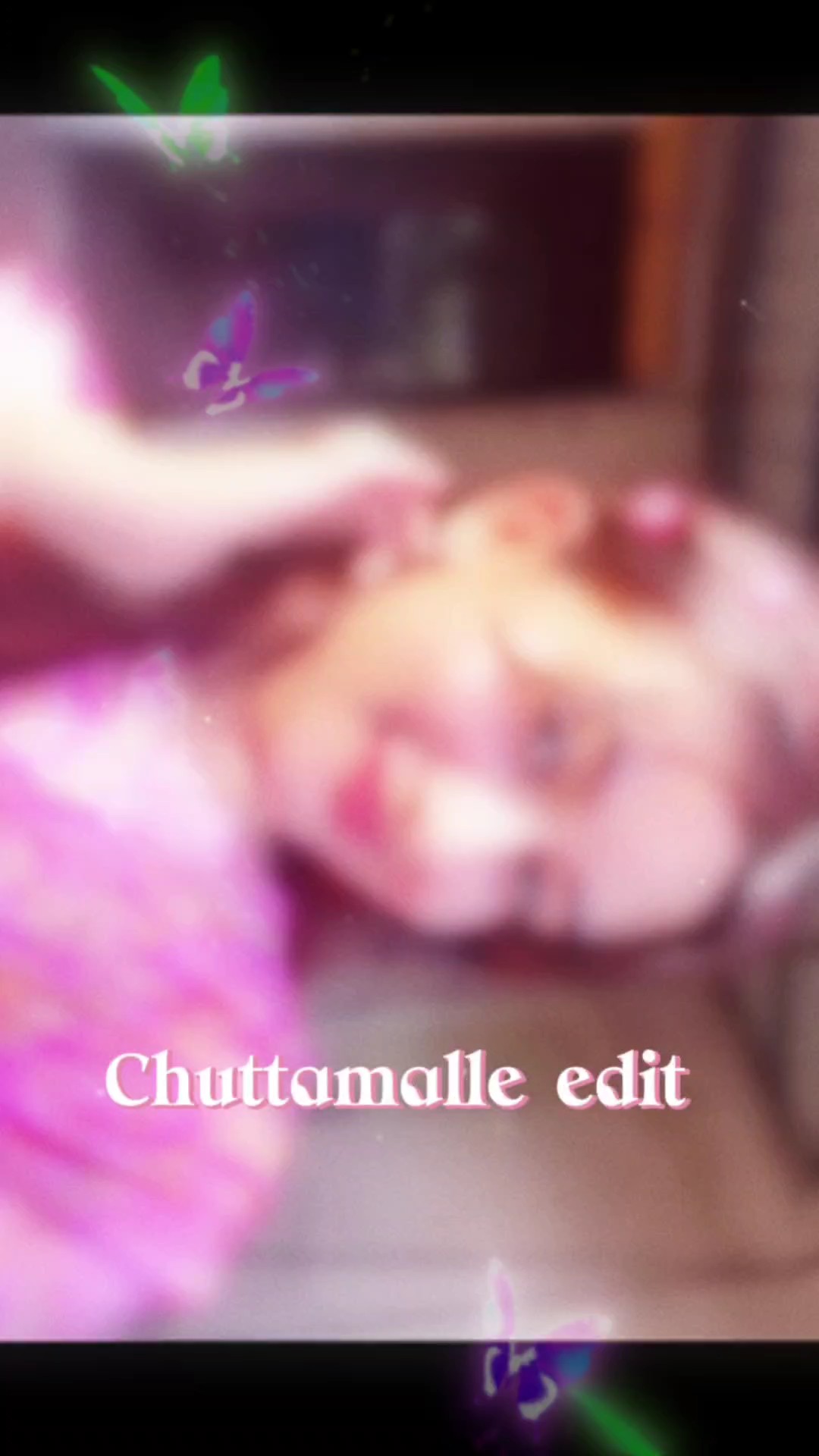 Chuttamalle editar 