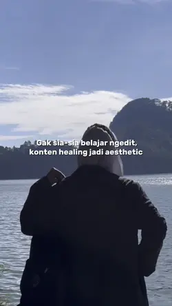 Jokes Belajar Ngedit