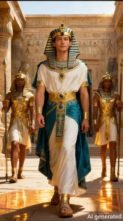 Pharaoh