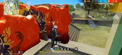 gameplay ff 2 menit 