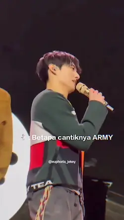 beautiful army