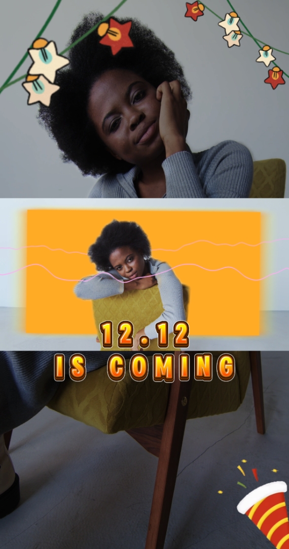 12,12 PROMO