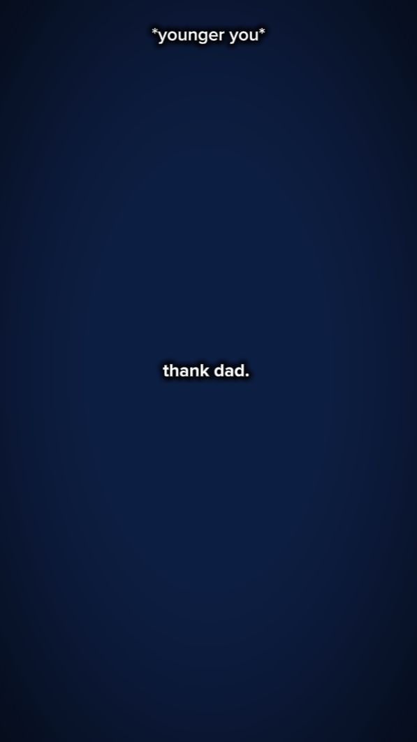 Danke Papa