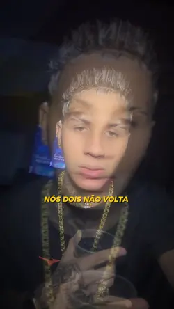 Nos dois não volta