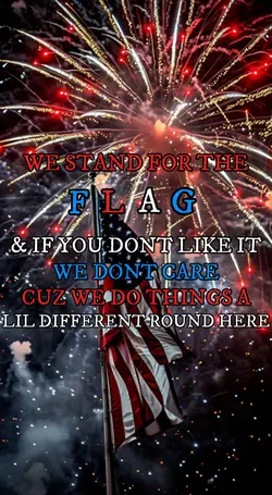 4th of july