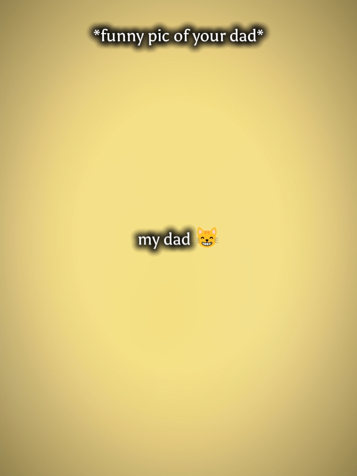 Mein Vater