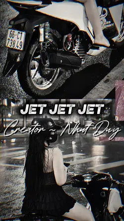 JET JET JET