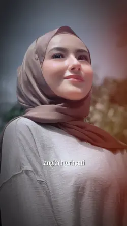 Langkah Terhenti