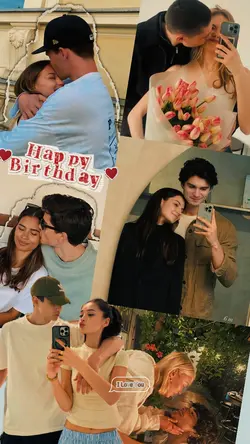 Birthday My Love 