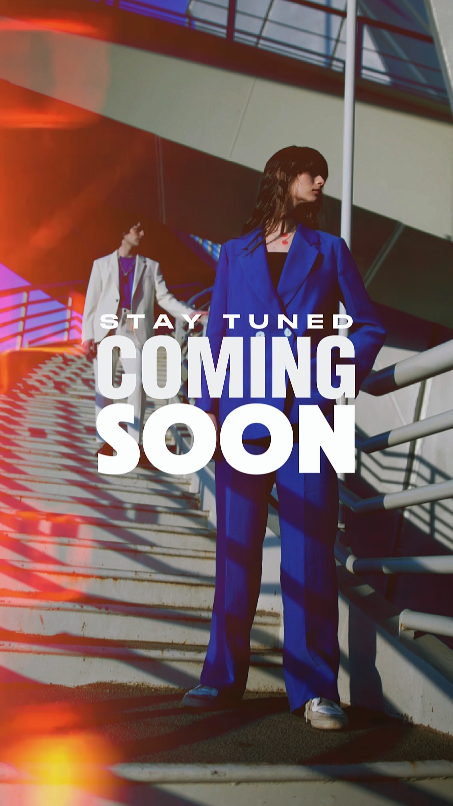 COMING SOON | BRAND