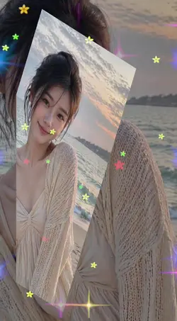 一張照片講完你的故事