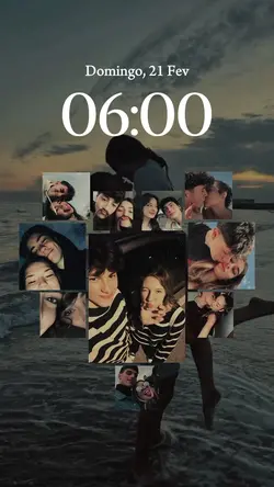 Wallpaper Casal