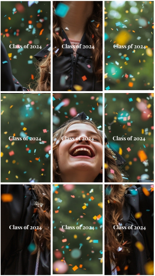 Wisuda 2024