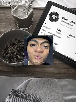 IZIN KETUA AKU EMANG