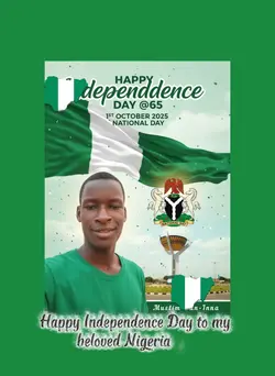 Happy Independence