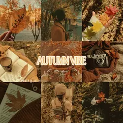 Autumn Vibe.