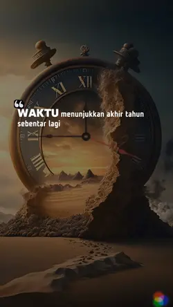Waktu
