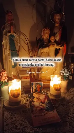 Doa Rosario