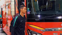 4k Ronaldo fancam