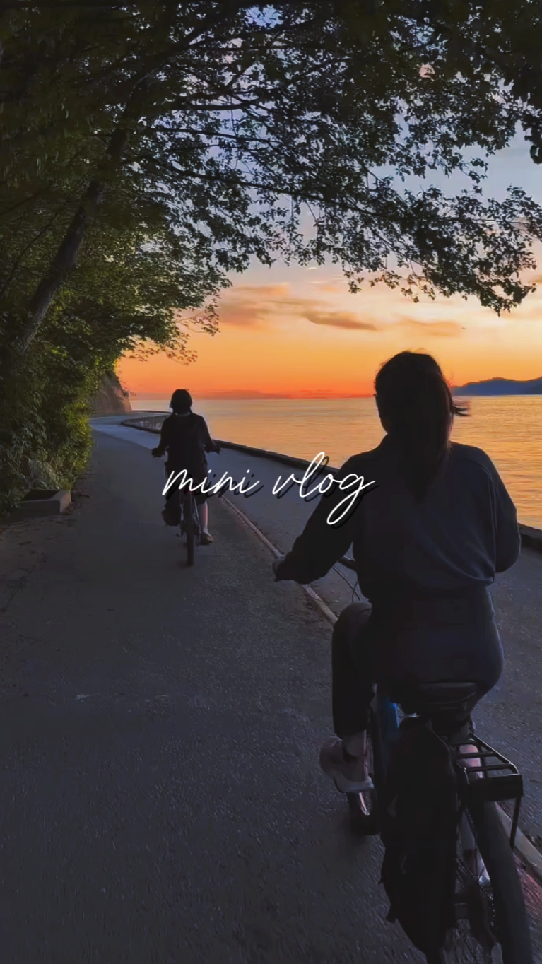 Mini vlog