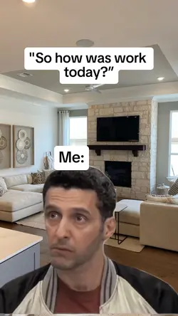 so how was