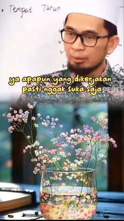 orang yang benci