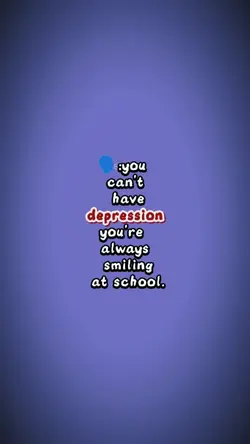 trend Depression