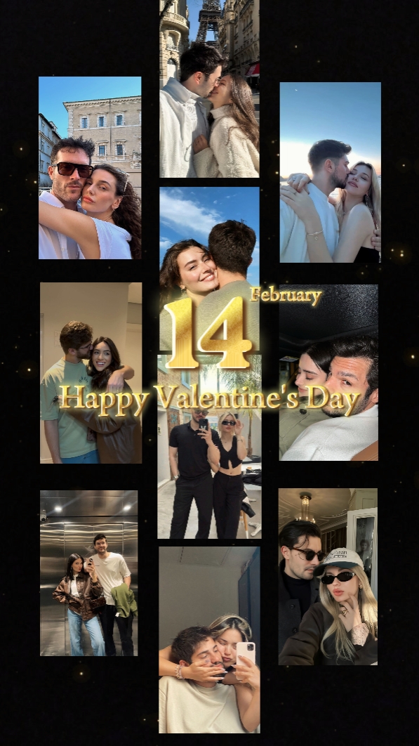 Valentinstag 2026