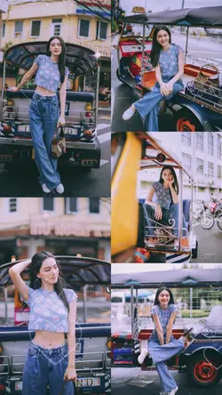 5รูป โทนสวยๆ😘