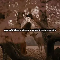 je suis la méchante 