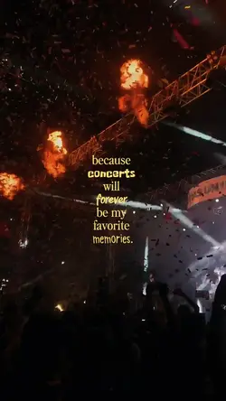 CONCERT 