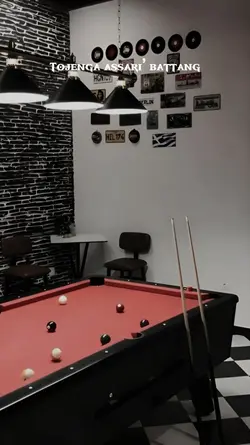 Passari’ battangang