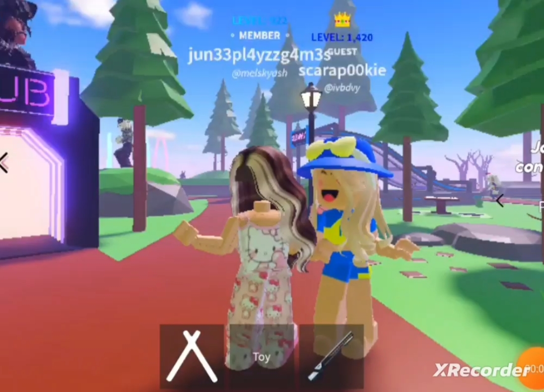 DANCING WITH kái<3