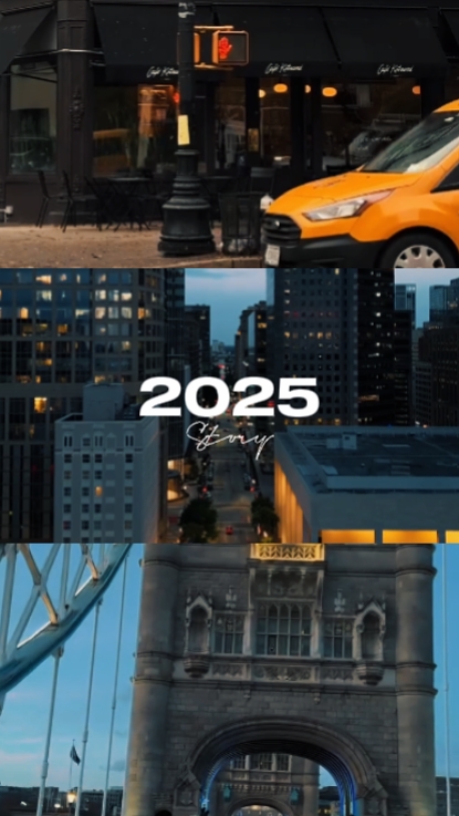 cerita 2025 