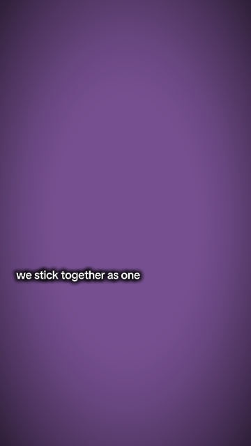 Westicktogetherasone