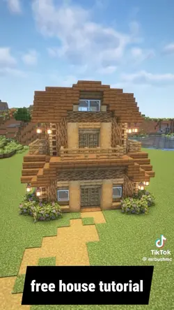 Free House Tut ๐