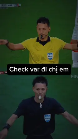 Beat 1 ảnh check var